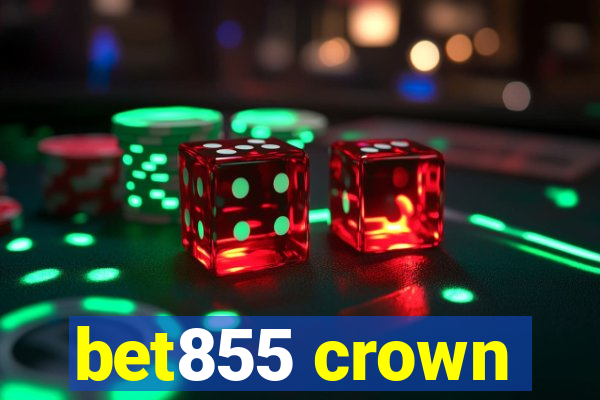 bet855 crown